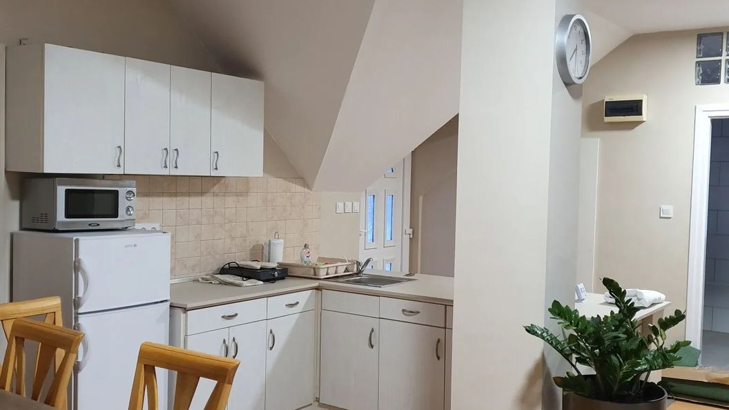 Bella Apartman Szeged (1)