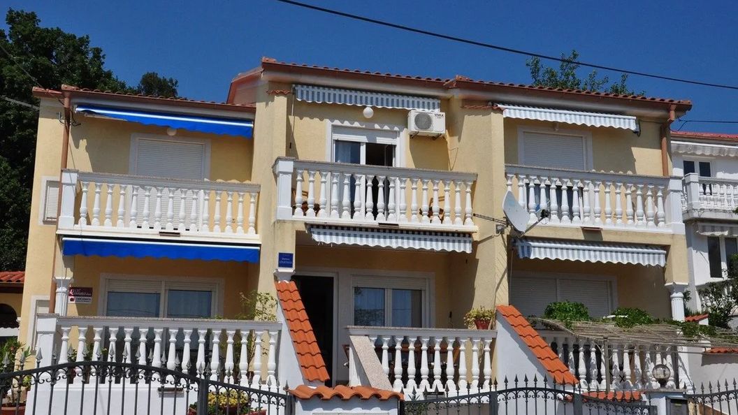 Holiday Home Ivica Crikvenica (1)