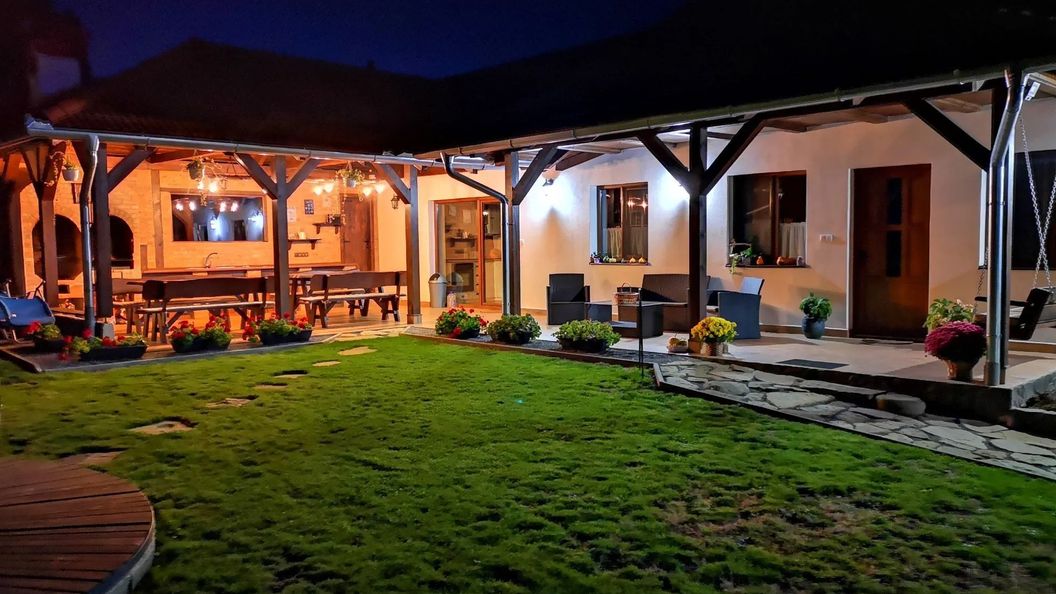 Serene Village Hideaway Chedia Mare (1)