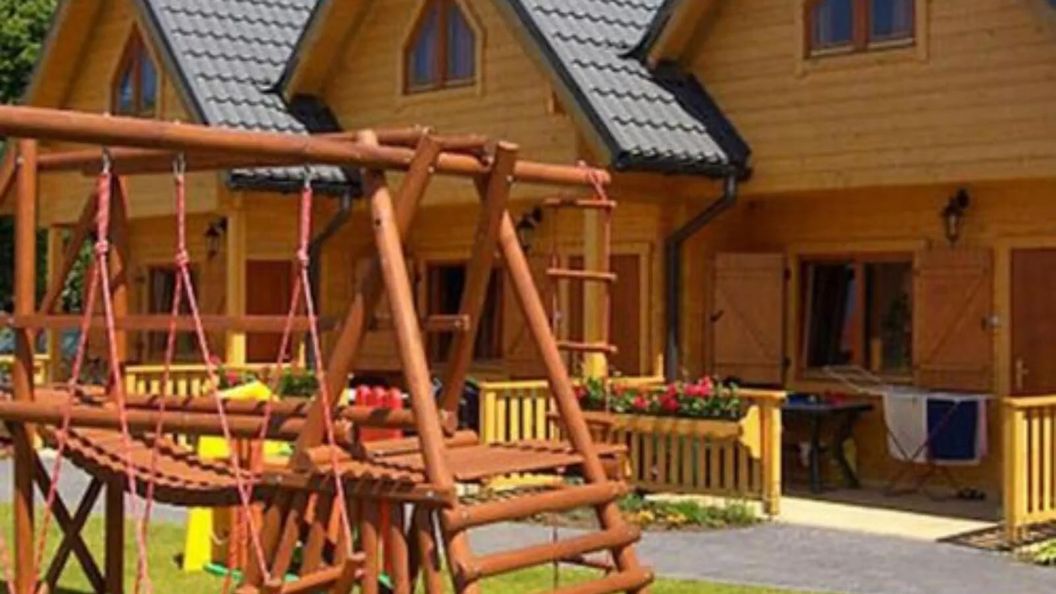 Domki Agat Sarbinowo (1)