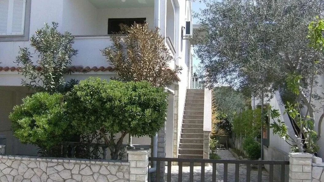 Apartments Sava Povljana (1)