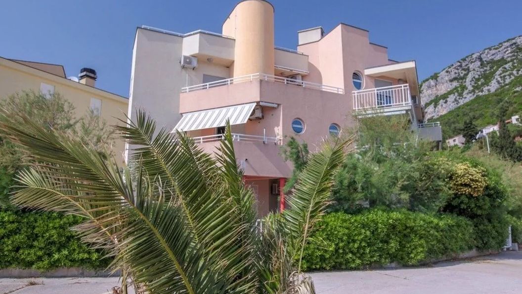 Apartment Mija Klek (1)