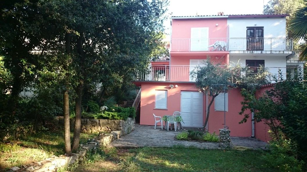 Apartment Miran Rovinj (1)