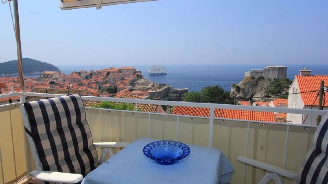 Apartman Anja Dubrovnik (1)