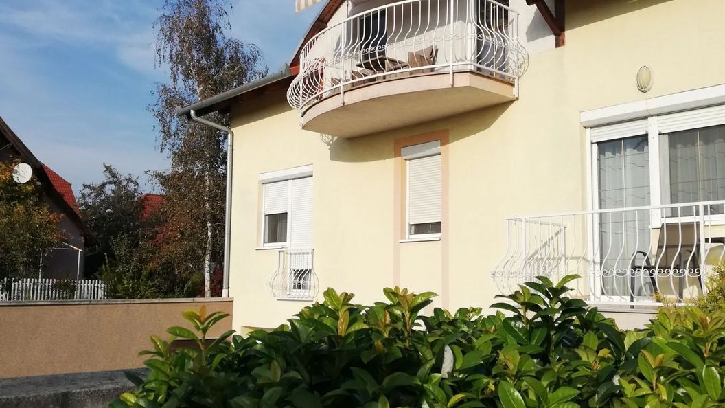 Boróka Apartman Hévíz (1)