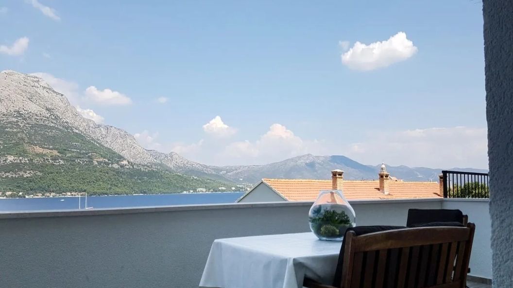 Apartman Marina Korčula (1)