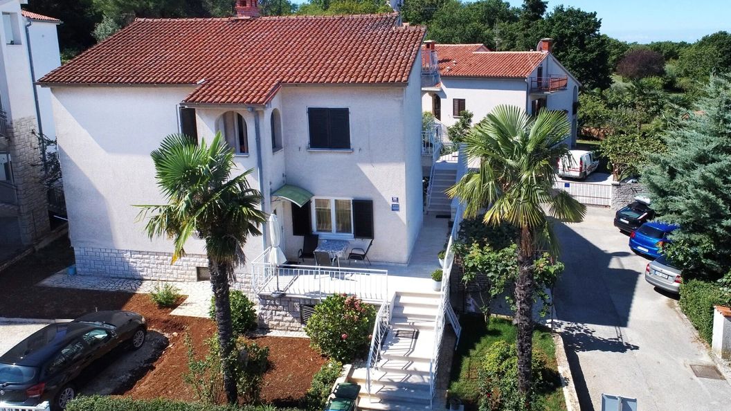 Apartmani Laguna Poreč (1)