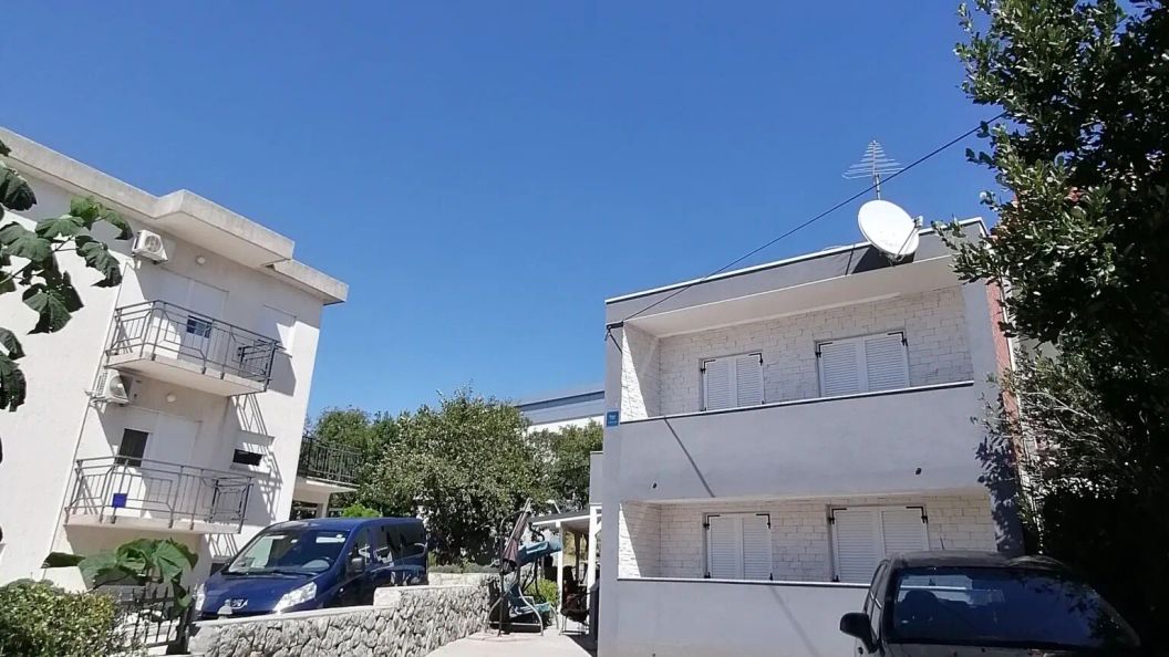 Apartmani Andrea Crikvenica (1)