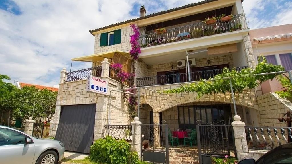 Apartman Juri Sućuraj (1)