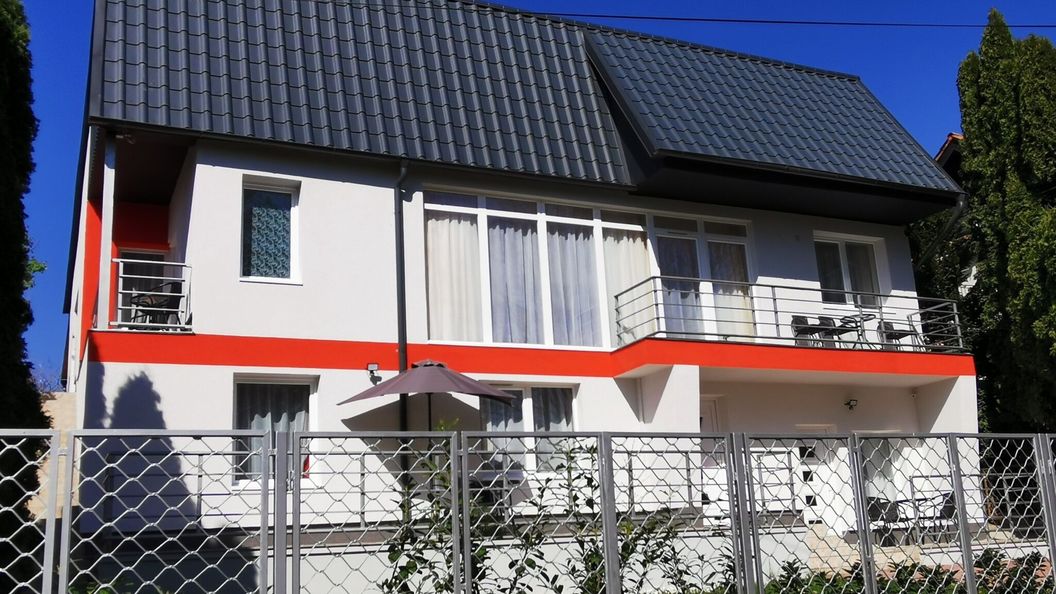 Park és Terasz Apartman Zalakaros (1)