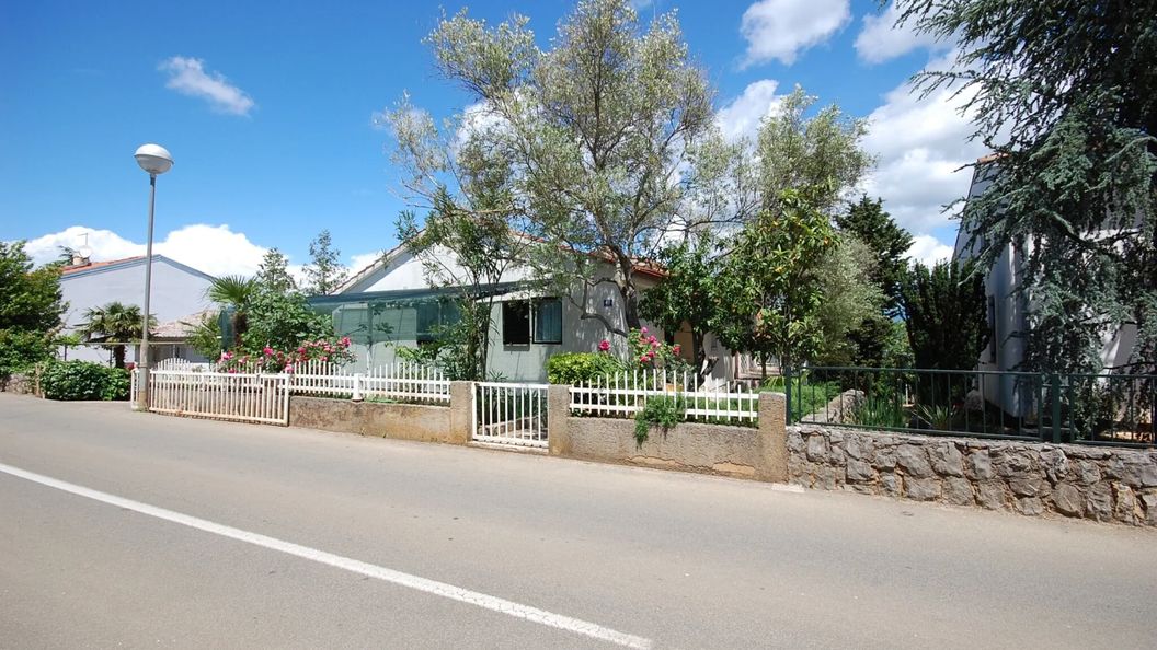 Apartment Martina Malinska (1)