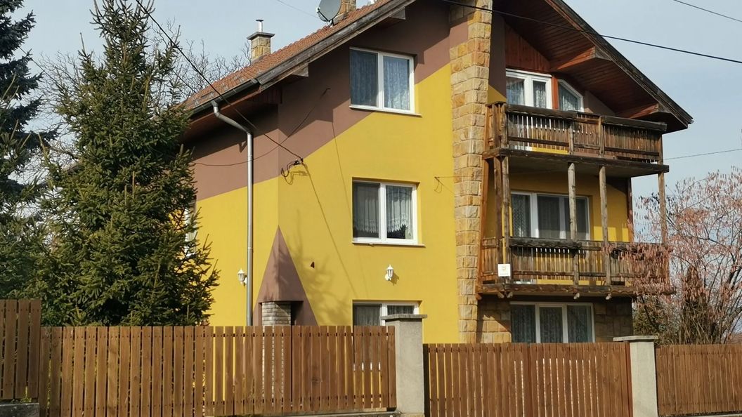 Gondola Apartmanház Pilisvörösvár (1)