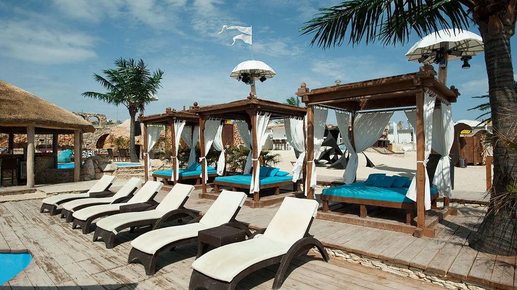 Royaluxs Hotel Resort Zrće Kolan (1)