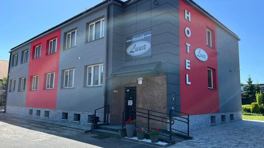 Noclegi Luna Szówsko (1)