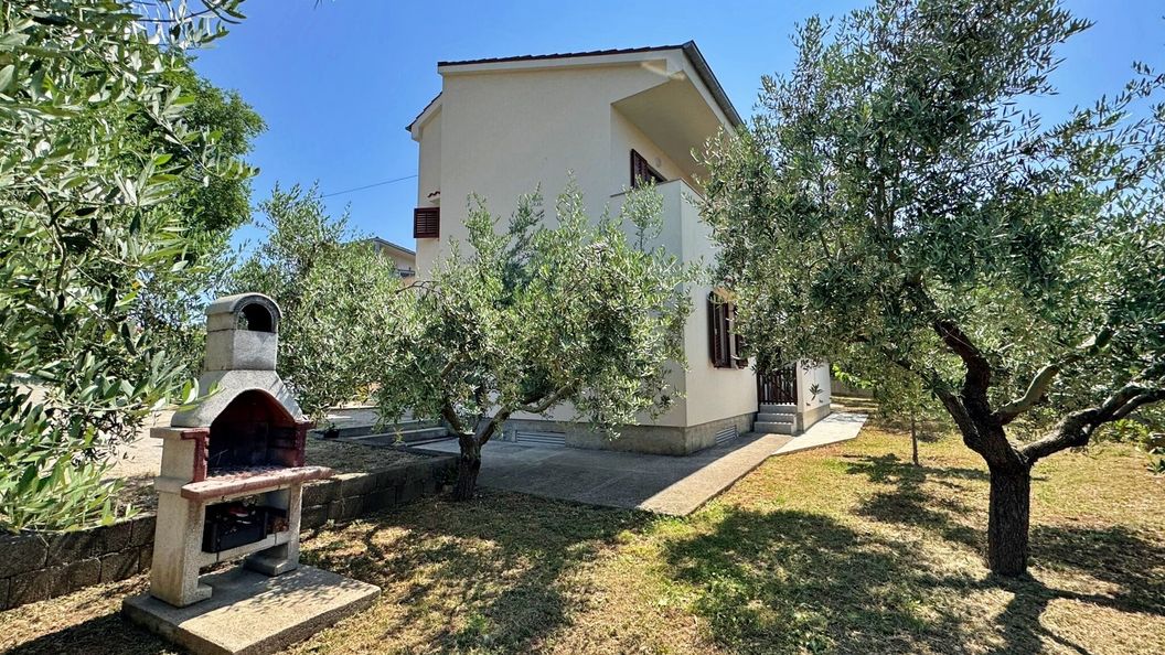 Apartmani Dunato I. Šilo (1)