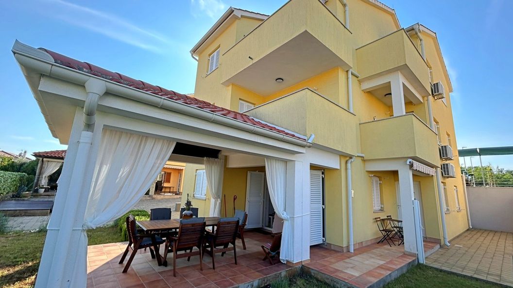 Apartments Pinta de Sol Cizici (1)