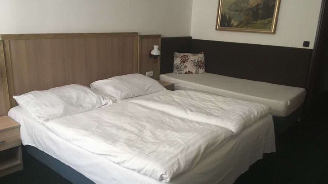 Hotel ENNIUS Klatovy (1)