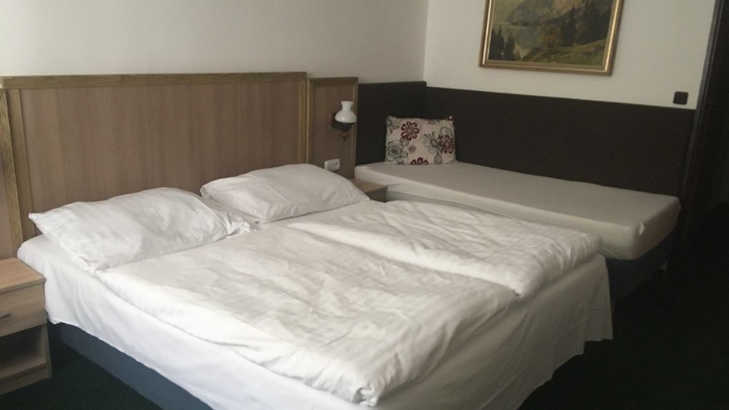 Hotel ENNIUS Klatovy (1)