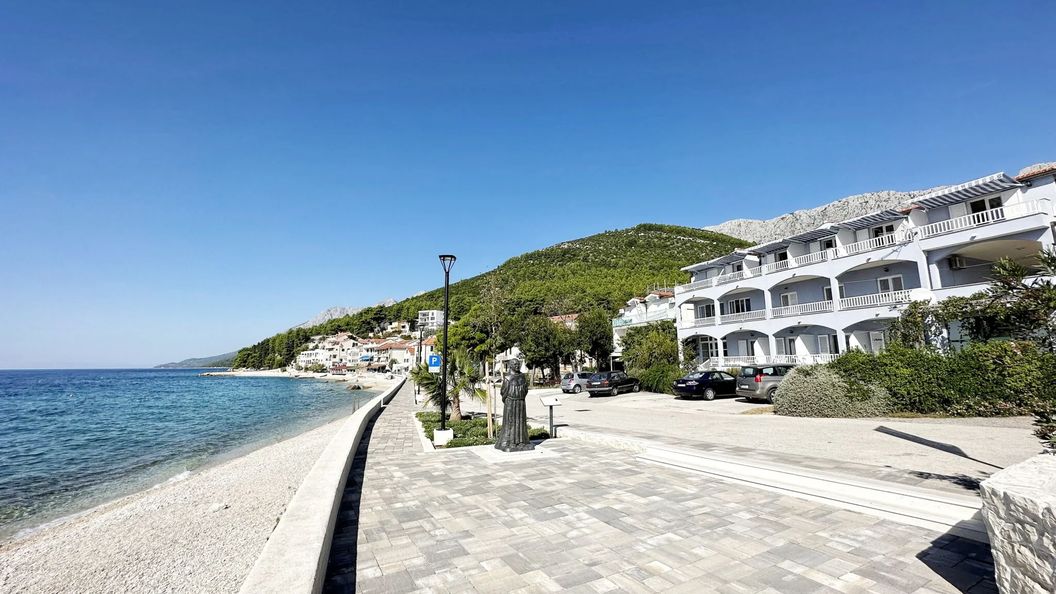 Apartmani Tomo Zaostrog (1)