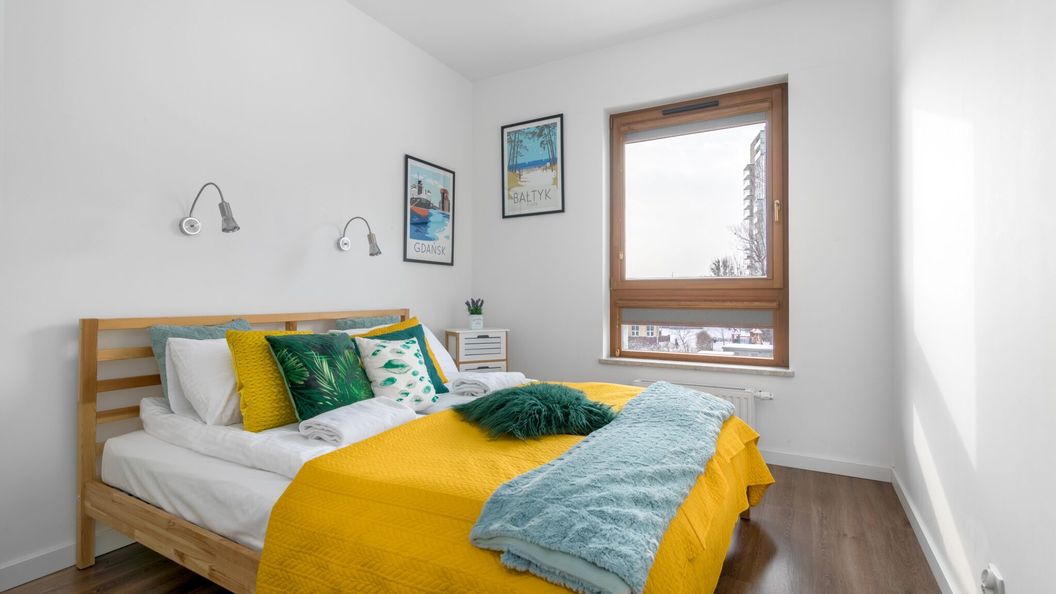 Comfy Letnica Terminal Gdańsk (1)