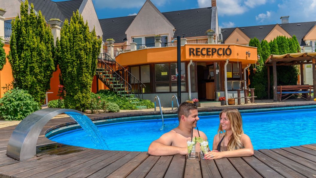 Az Idill Panzió Cserszegtomaj (1)