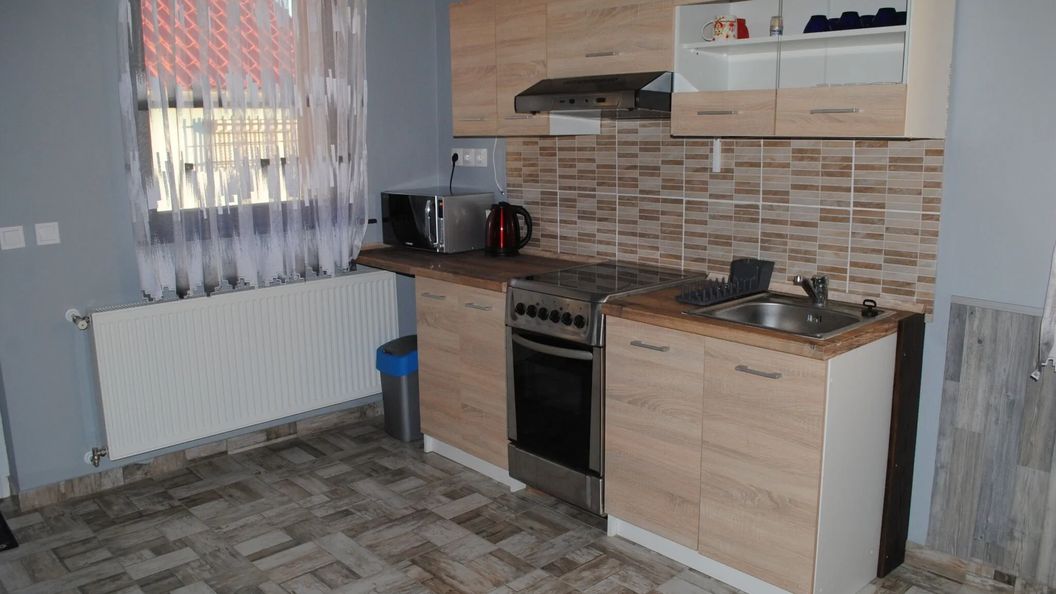 Vál Völgye Vendégház Kajászó (1)