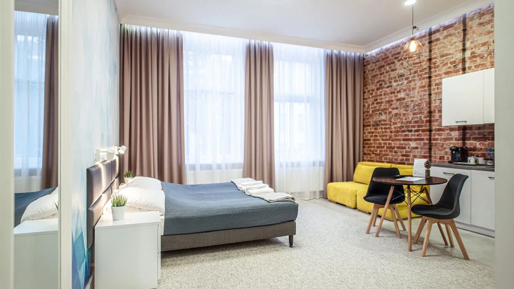 Gruda Apartments Kwidzyn (1)