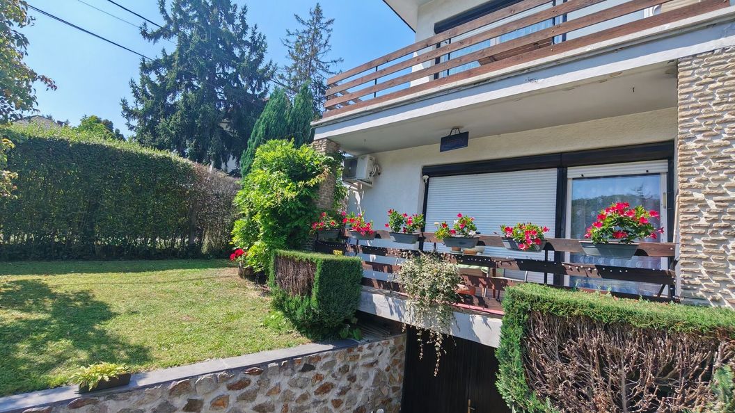 Open Vendégház Sopron (1)