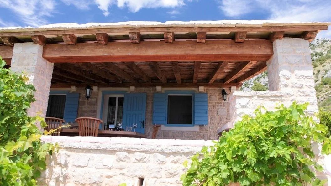 Robinson Villa Afrodita Zagradac (1)