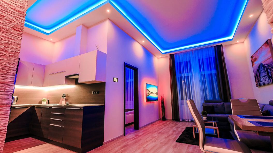 Luxury Smart Apartments Szeged (1)