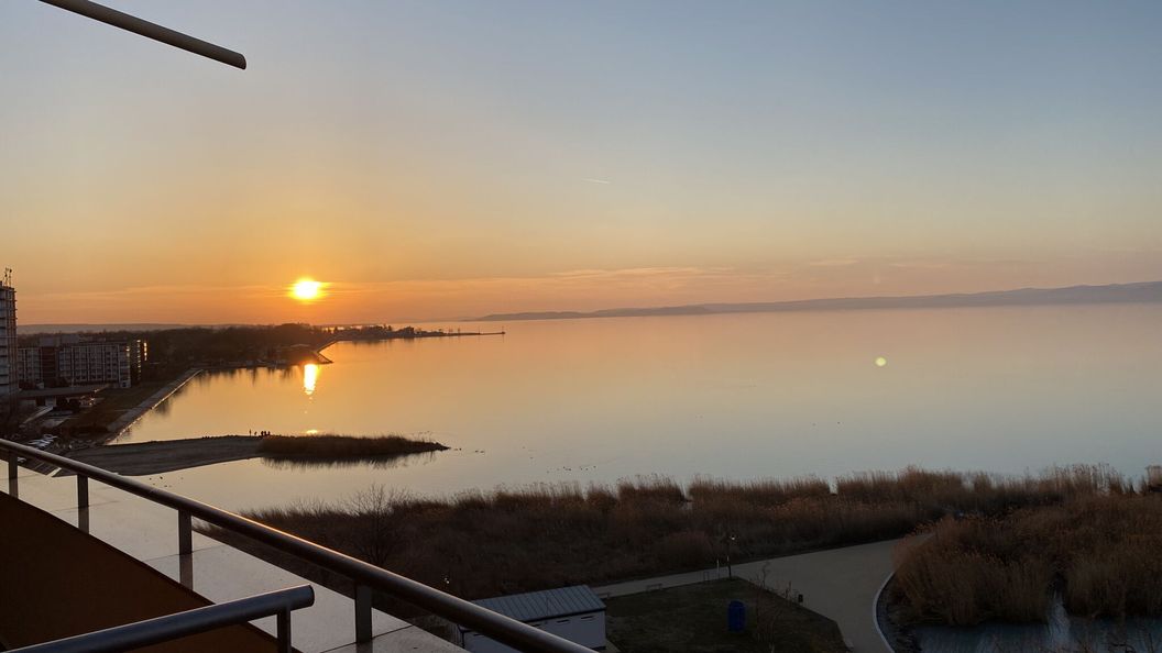 Club 218 Palazzo Wellness Apartman Siófok (1)