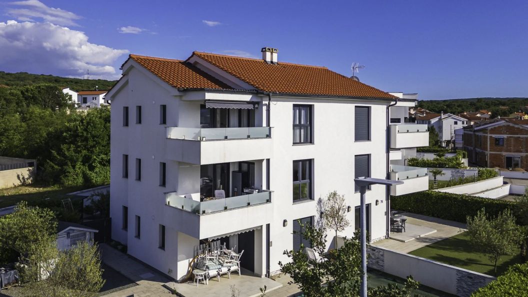 Apartment Buby Malinska (1)