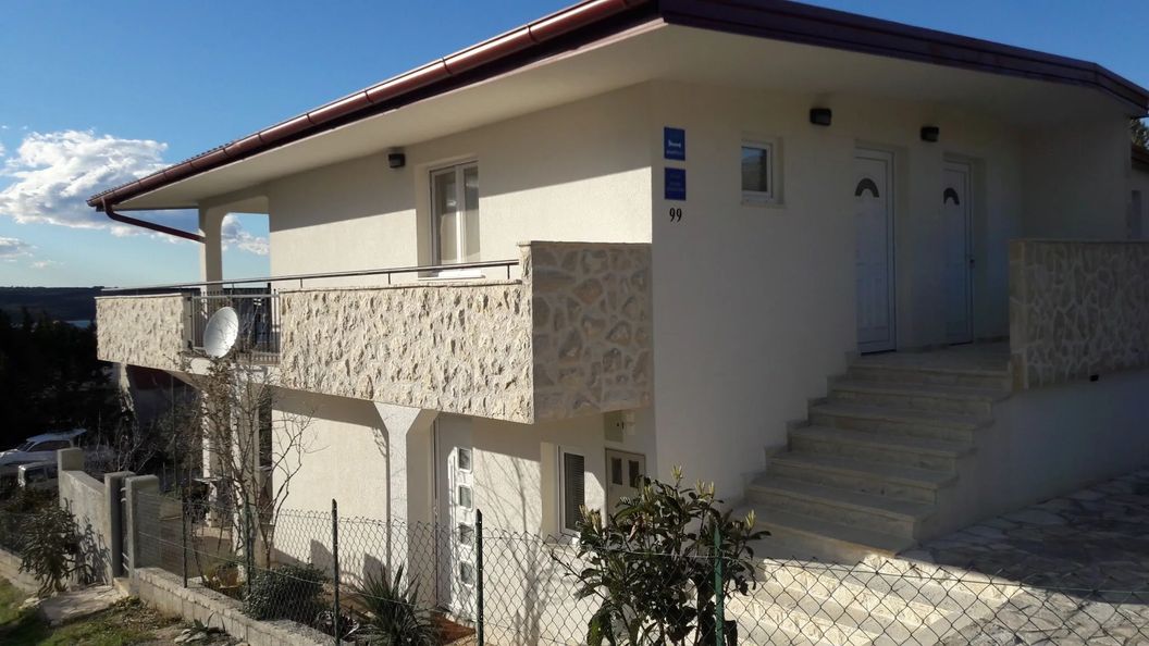 Aparmani Stela Gornji Karin (1)