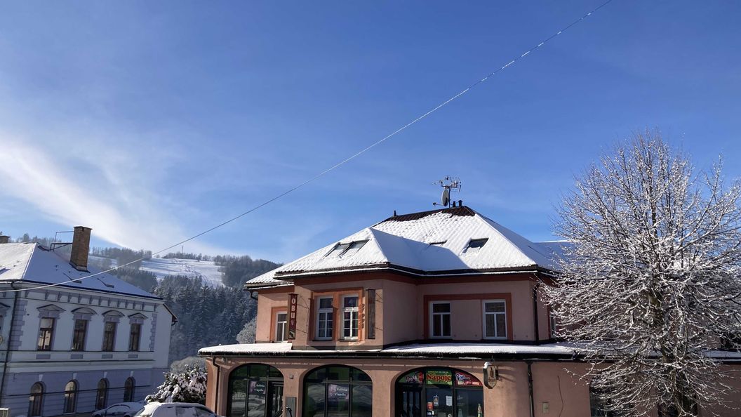 Penzion Breuer Jablonec nad Jizerou (1)