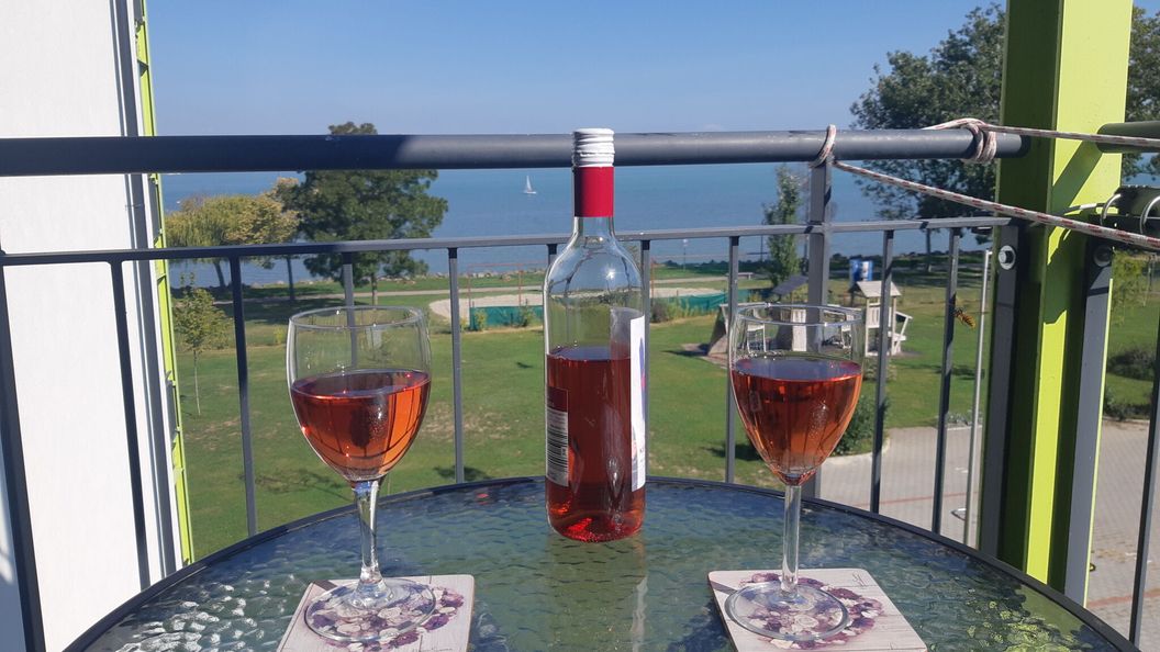 Silver Garzon Balatonszéplak (1)