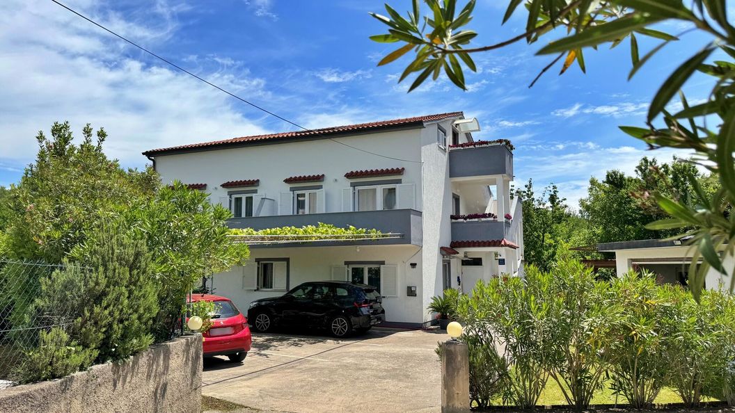 Apartmani Nikolic Šilo (1)