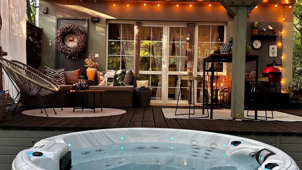 Börzsönyi Ékszerdoboz Kismaros-Börzsönyliget (1)