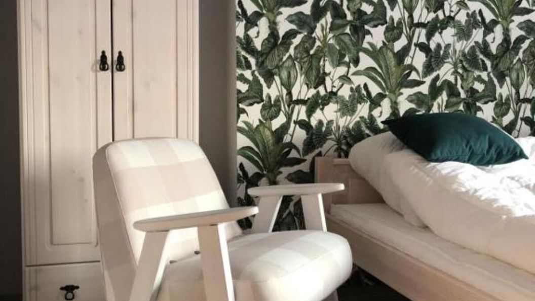 Niewinne domki Chianti Żywiec (1)