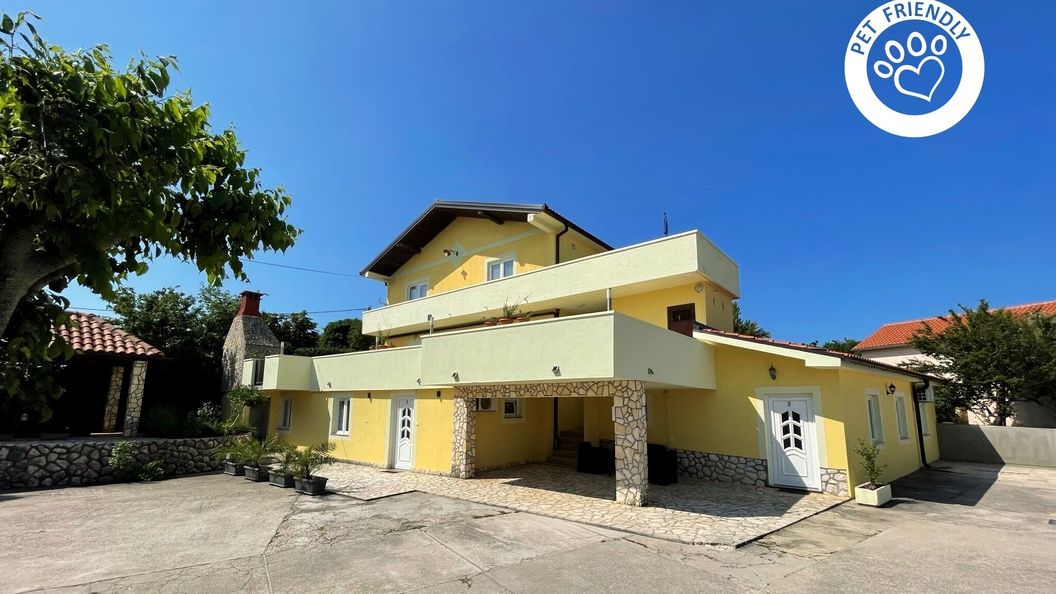 Apartmani Top Polje (1)