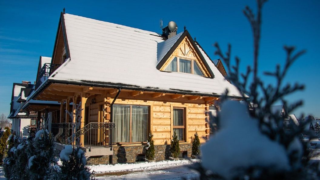 Domki Pod Jemiołą Zakopane (1)