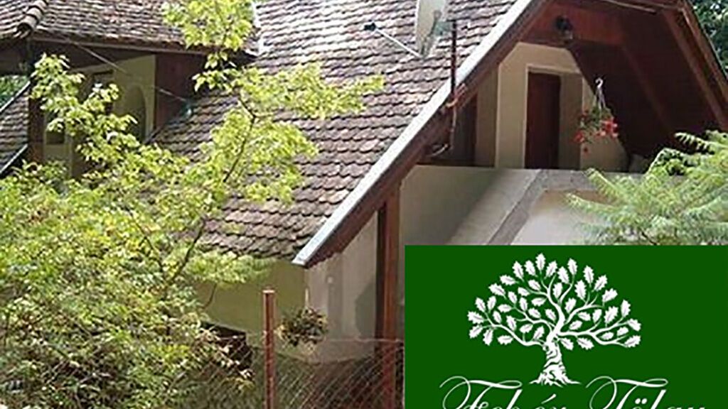 Fehér Tölgy Vendégház Noszvaj (1)