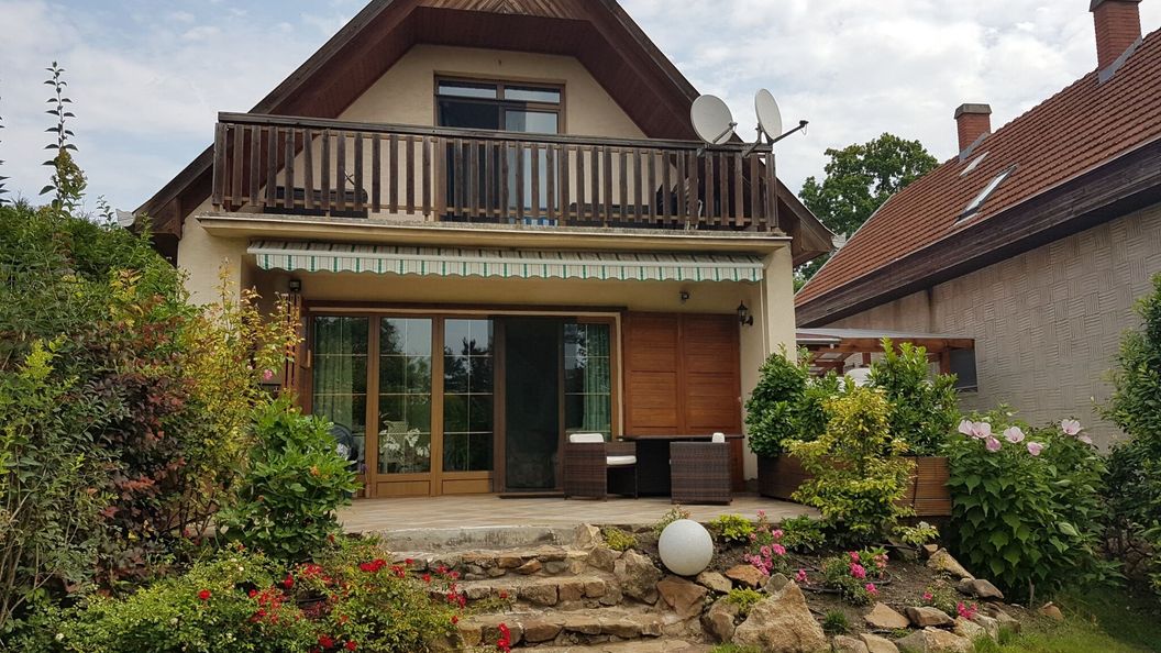 Dália Ház Velence (1)