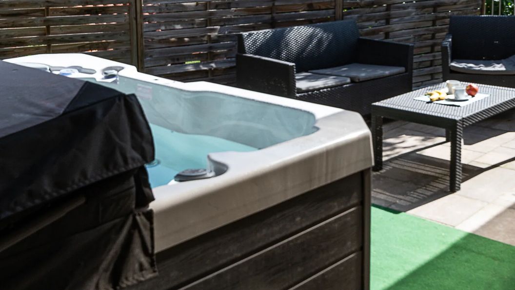 Medvehagyma Vendégház Orfű (1)