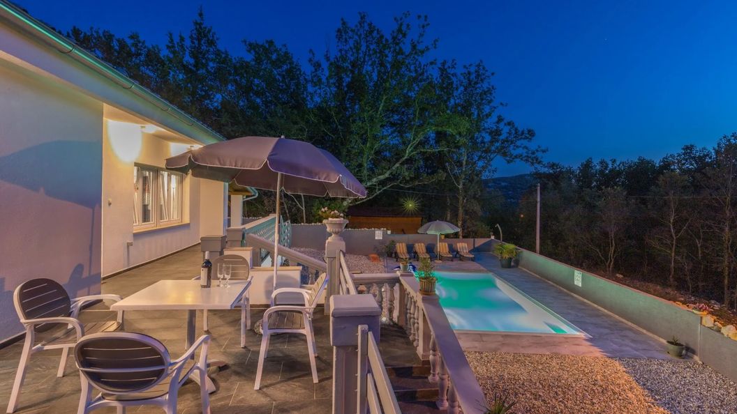 Villa Stingray Kamenjak (1)