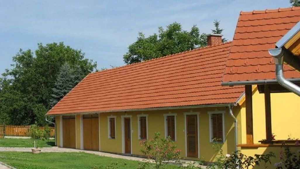 Alsó-szer Vendégház Csörötnek-Őrség (1)