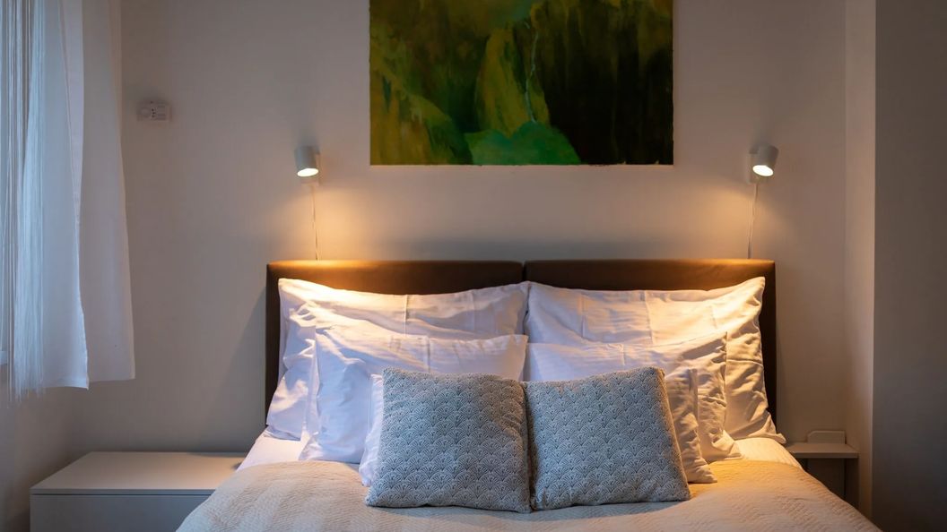 Sunbird Apartman Budapest (1)