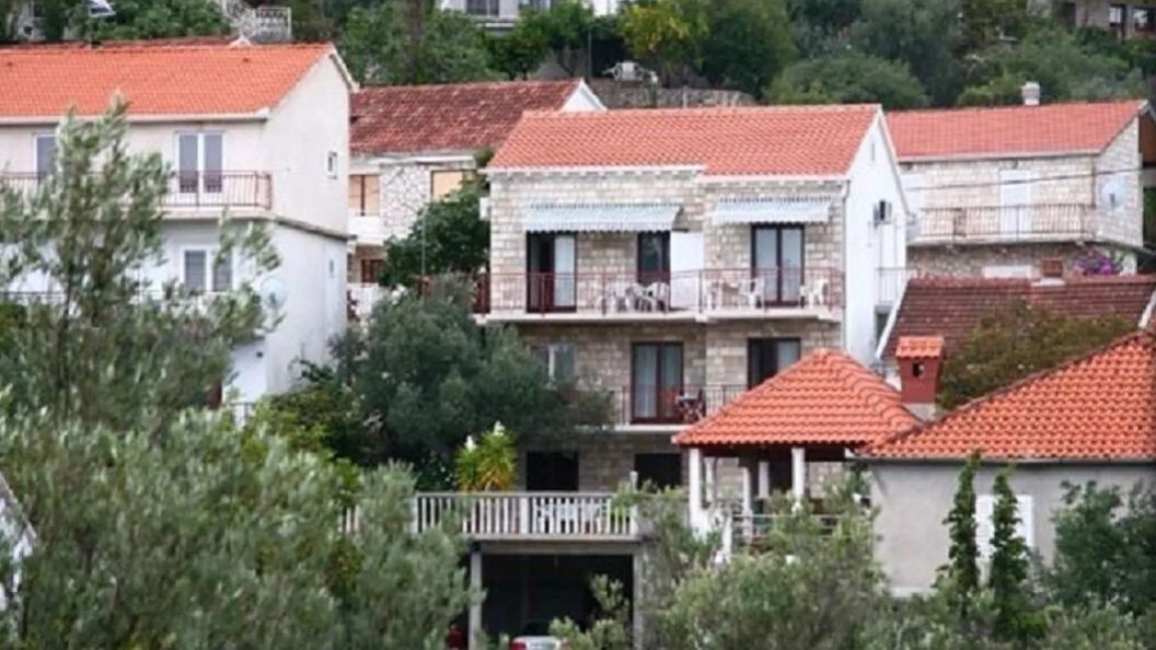Apartmani Zdenka Trpanj (1)