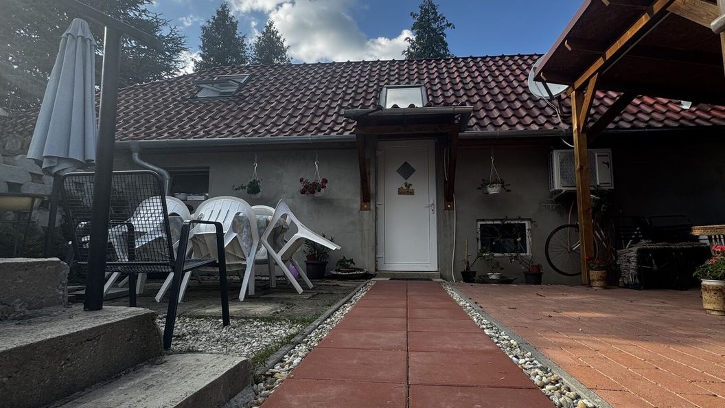 Nimsz-Ház Hosszúhetény (1)