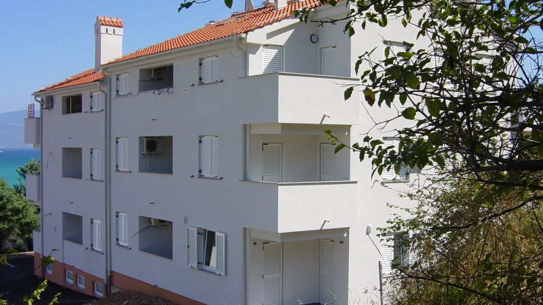 Apartmani Djikic Baska (1)