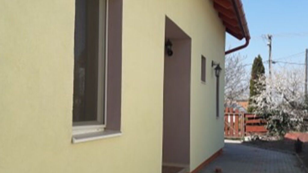 Bella Vendégház Székesfehérvár (1)